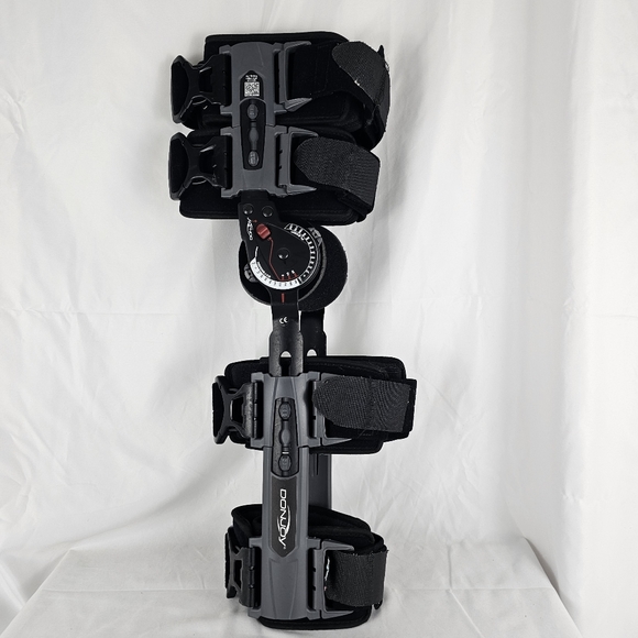 DonJoy Other Donjoy Xact Rom Flexion Extension Postop Knee Brace